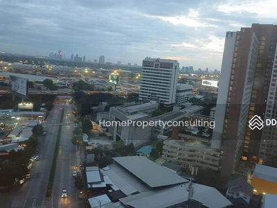 Aspire Rama 4, Bangkok, Thailand Aspire Rama 4, Bangkok, Thailand