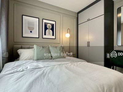 Indy Bangna-Ramkhamhaeng 2, Bangkok, Thailand Indy Bangna-Ramkhamhaeng 2, Bangkok, Thailand