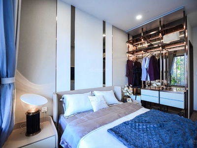 The Rivana, Vietnam The Rivana, Vietnam