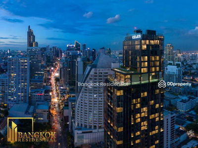 Celes Asoke, Bangkok, Thailand Celes Asoke, Bangkok, Thailand
