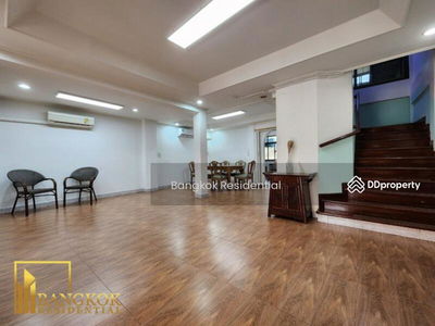 Townhouse, Bangkok, Thailand Townhouse, Bangkok, Thailand