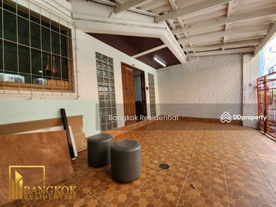 Townhouse, Bangkok, Thailand Townhouse, Bangkok, Thailand