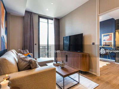 Muniq Langsuan, Bangkok, Thailand Muniq Langsuan, Bangkok, Thailand