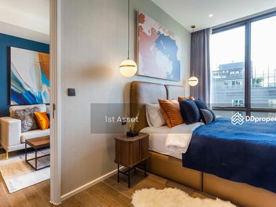 Muniq Langsuan, Bangkok, Thailand Muniq Langsuan, Bangkok, Thailand