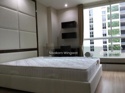 The Address Pathumwan, Bangkok, Thailand The Address Pathumwan, Bangkok, Thailand