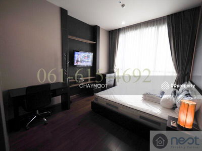 Quattro by Sansiri, Bangkok, Thailand Quattro by Sansiri, Bangkok, Thailand