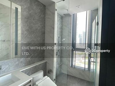 The Crest Park Residences, Bangkok, Thailand The Crest Park Residences, Bangkok, Thailand