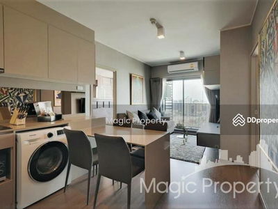 IDEO Sukhumvit 93, Bangkok, Thailand IDEO Sukhumvit 93, Bangkok, Thailand