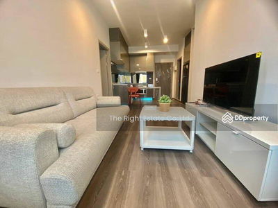 IDEO Rama 9-Asoke, Bangkok, Thailand IDEO Rama 9-Asoke, Bangkok, Thailand