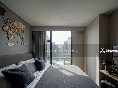 Rhythm Ekkamai, Bangkok, Thailand Rhythm Ekkamai, Bangkok, Thailand