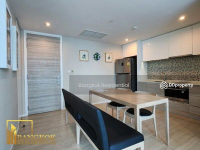 The Room Sukhumvit 21, Bangkok, Thailand The Room Sukhumvit 21, Bangkok, Thailand