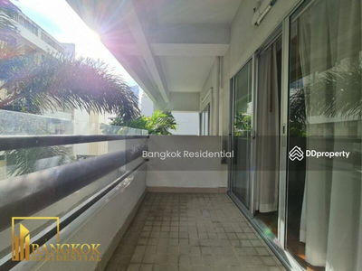 Esmeralda Apartments, Bangkok, Thailand Esmeralda Apartments, Bangkok, Thailand