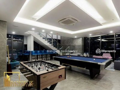 One9Five Asoke-Rama 9, Bangkok, Thailand One9Five Asoke-Rama 9, Bangkok, Thailand