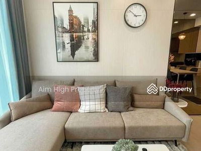 One9Five Asoke-Rama 9, Bangkok, Thailand One9Five Asoke-Rama 9, Bangkok, Thailand