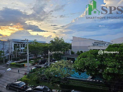 Townhome for rent, Baan Klang Muang Rama 9-Ramkhamhaeng (SPSAM1015), Bangkok, Thailand Townhome for rent, Baan Klang Muang Rama 9-Ramkhamhaeng (SPSAM1015), Bangkok, Thailand