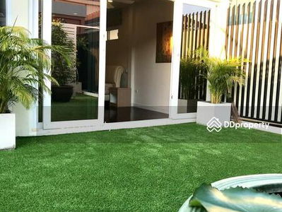 Single house Bangna, Bangkok, Thailand Single house Bangna, Bangkok, Thailand