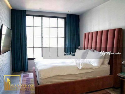 Penthouse Condominium II, Bangkok, Thailand Penthouse Condominium II, Bangkok, Thailand