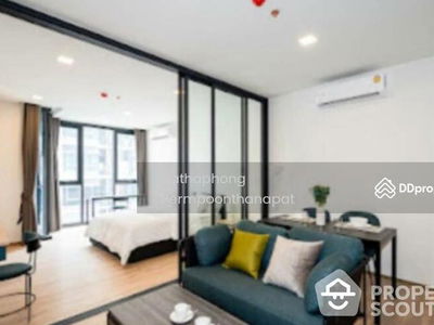 The Extro Phayathai-Rangnam, Bangkok, Thailand The Extro Phayathai-Rangnam, Bangkok, Thailand