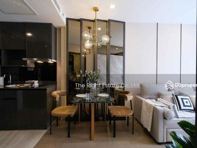 ASHTON Asoke, Bangkok, Thailand ASHTON Asoke, Bangkok, Thailand