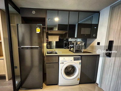 Park Origin Chula-Samyan, Bangkok, Thailand Park Origin Chula-Samyan, Bangkok, Thailand