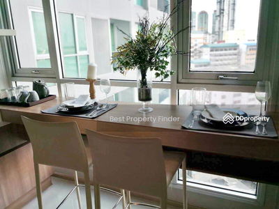 Rhythm Sathorn, Bangkok, Thailand Rhythm Sathorn, Bangkok, Thailand