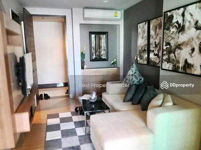 Rhythm Sathorn, Bangkok, Thailand Rhythm Sathorn, Bangkok, Thailand