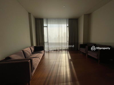 The Sukhothai Residences, Bangkok, Thailand The Sukhothai Residences, Bangkok, Thailand