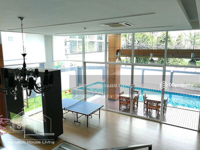 Villa Sikhara, Bangkok, Thailand Villa Sikhara, Bangkok, Thailand