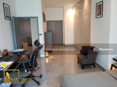 Ascott Sathorn, Bangkok, Thailand Ascott Sathorn, Bangkok, Thailand