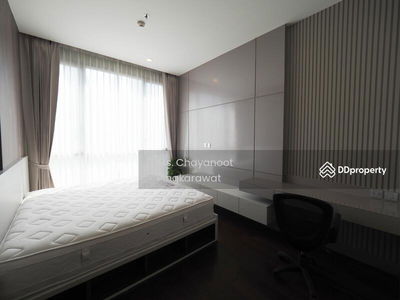 Quattro by Sansiri, Bangkok, Thailand Quattro by Sansiri, Bangkok, Thailand