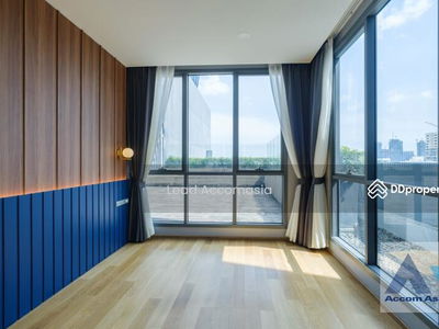 Hyde Sukhumvit 13, Bangkok, Thailand Hyde Sukhumvit 13, Bangkok, Thailand