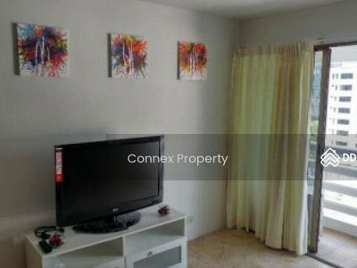 Ruamjai Heights condominium, Bangkok, Thailand Ruamjai Heights condominium, Bangkok, Thailand