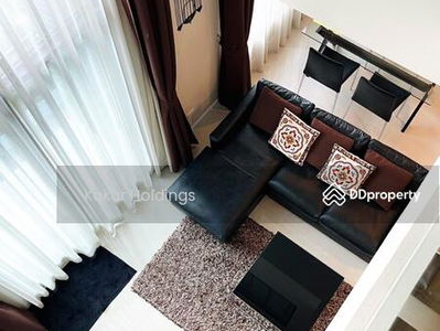 Villa Asoke, Bangkok, Thailand Villa Asoke, Bangkok, Thailand