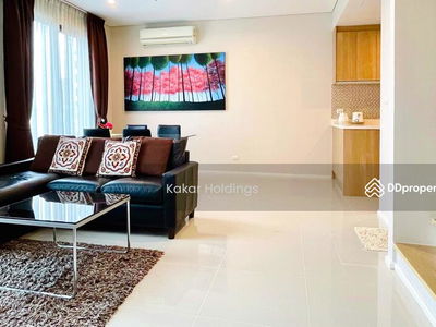 Villa Asoke, Bangkok, Thailand Villa Asoke, Bangkok, Thailand