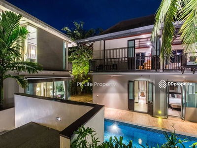 Logement dans Kathu, Thailand Logement dans Kathu, Thailand