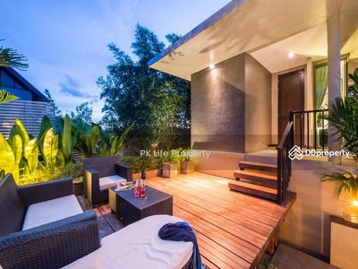 Gehäuse In Kathu, Thailand Gehäuse In Kathu, Thailand