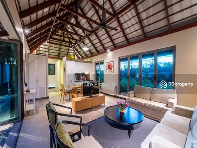 Housing in Kathu, Thailand Housing in Kathu, Thailand