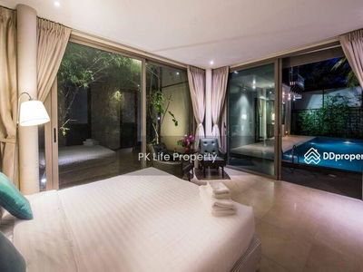 Жилье в Kathu, Thailand Жилье в Kathu, Thailand