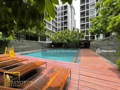 Mode Sukhumvit 61, Bangkok, Thailand Mode Sukhumvit 61, Bangkok, Thailand