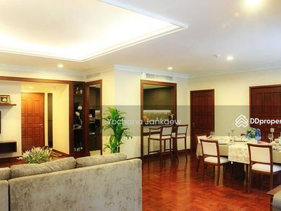 Ploenruedee Residence, Bangkok, Thailand Ploenruedee Residence, Bangkok, Thailand