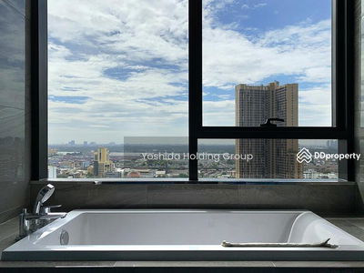 IDEO Q Sukhumvit 36, Bangkok, Thailand IDEO Q Sukhumvit 36, Bangkok, Thailand