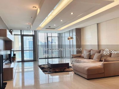 Athenee Residence, Bangkok, Thailand Athenee Residence, Bangkok, Thailand