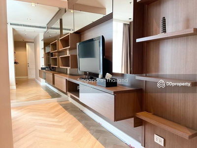 Athenee Residence, Bangkok, Thailand Athenee Residence, Bangkok, Thailand