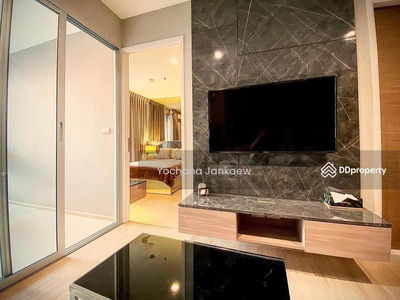 Rhythm Sukhumvit 50, Bangkok, Thailand Rhythm Sukhumvit 50, Bangkok, Thailand