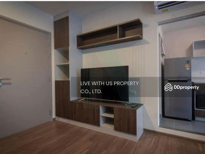 Dcondo Tann Charan, Bangkok, Thailand Dcondo Tann Charan, Bangkok, Thailand