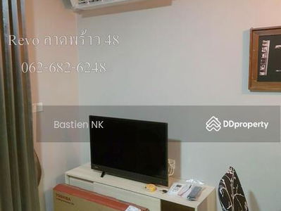 The Revo Ladprao 48, Bangkok, Thailand The Revo Ladprao 48, Bangkok, Thailand