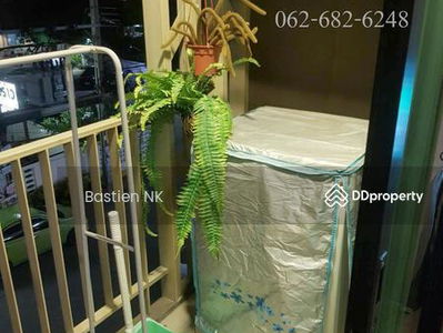 The Revo Ladprao 48, Bangkok, Thailand The Revo Ladprao 48, Bangkok, Thailand