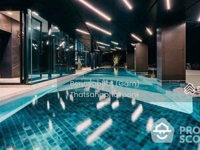 IDEO Phaholyothin Chatuchak, Bangkok, Thailand IDEO Phaholyothin Chatuchak, Bangkok, Thailand