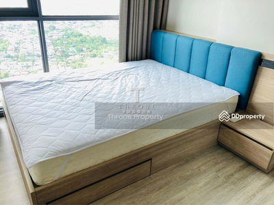 The Line Wongsawang, Bangkok, Thailand The Line Wongsawang, Bangkok, Thailand