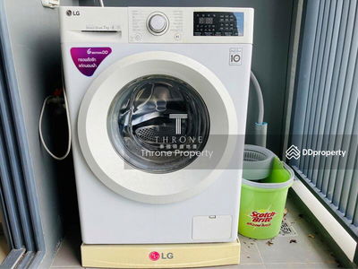 The Line Wongsawang, Bangkok, Thailand The Line Wongsawang, Bangkok, Thailand